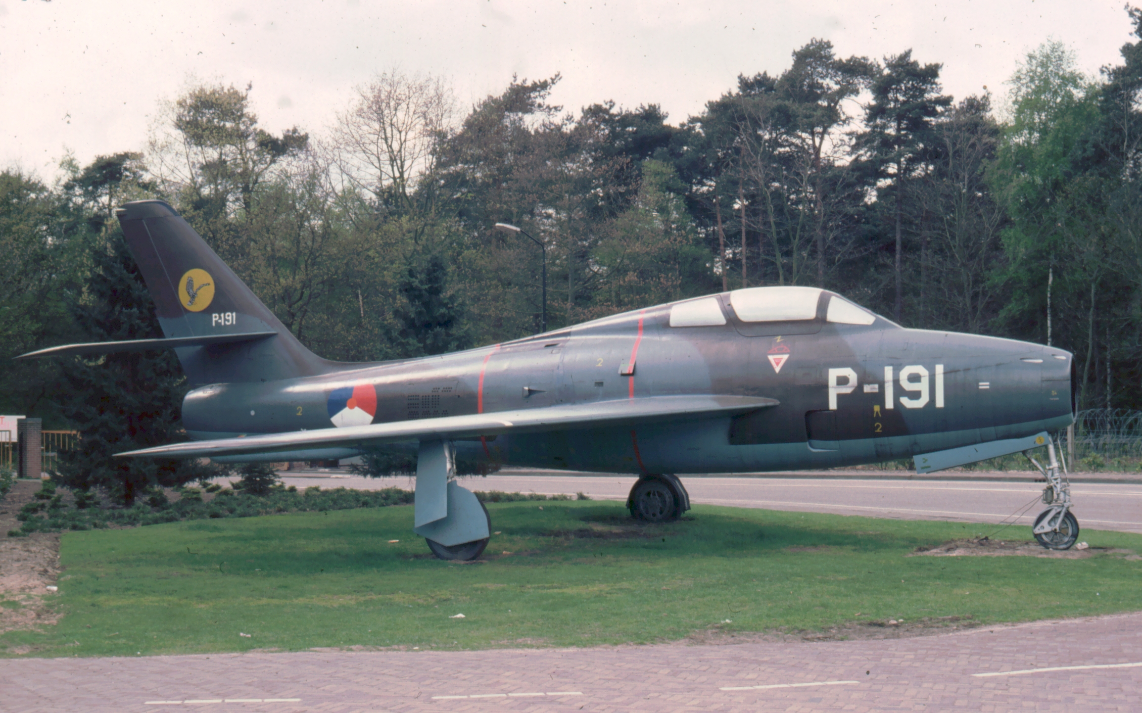 Gilze photo 4