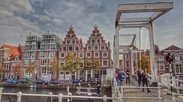 Haarlem photo 4