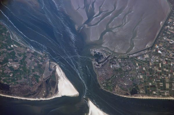 Den Helder, North Holland