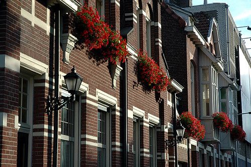 Tilburg, North Brabant