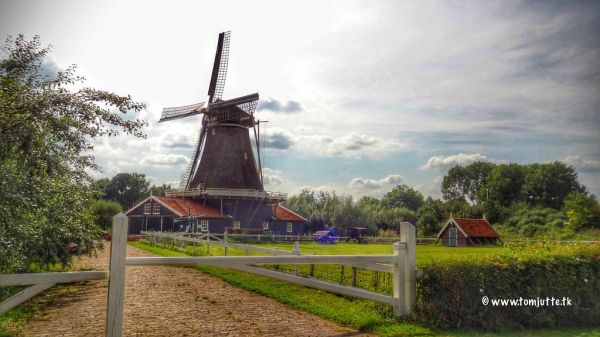 Deventer, Overijssel