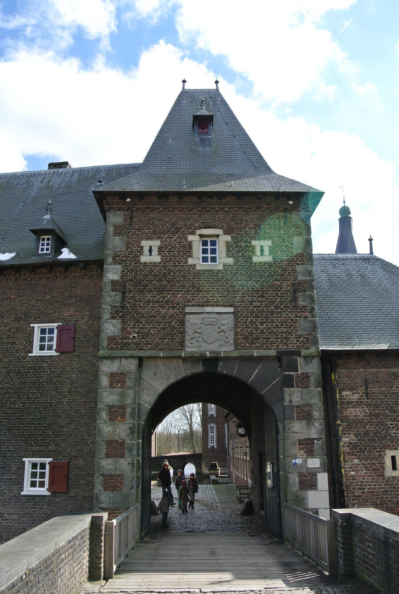Hoensbroek photo 4