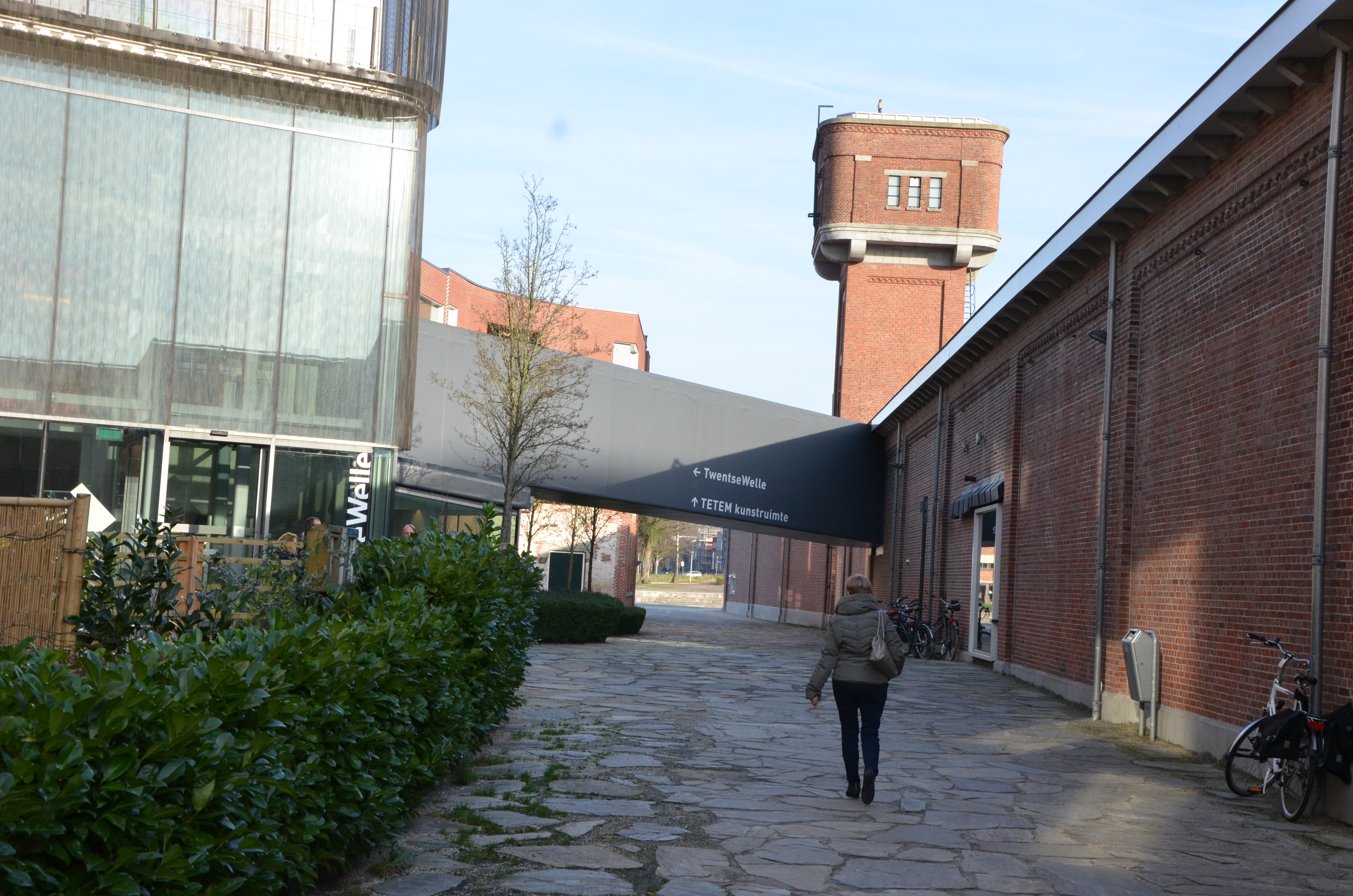Enschede photo 4