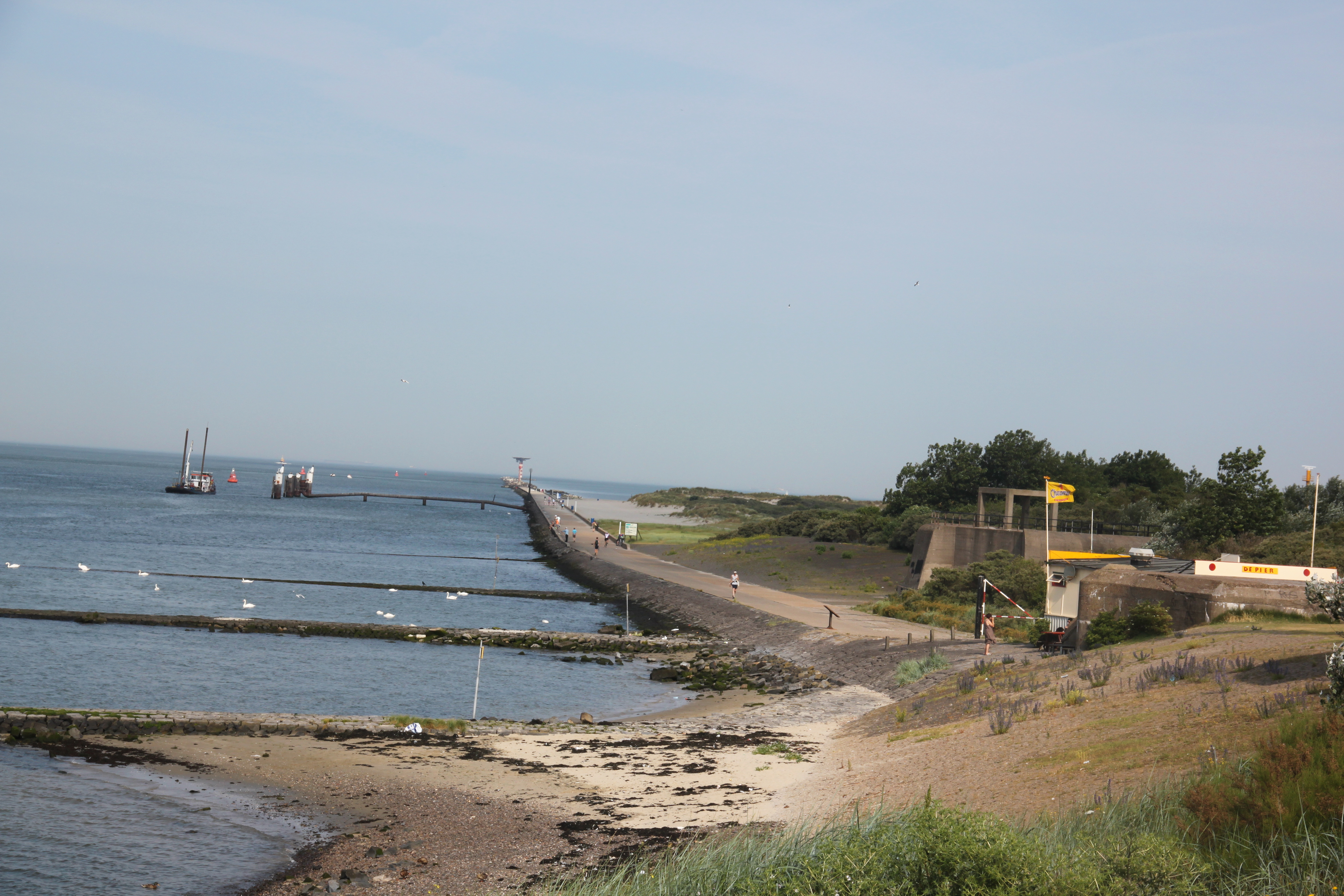 Hoek van Holland photo 3
