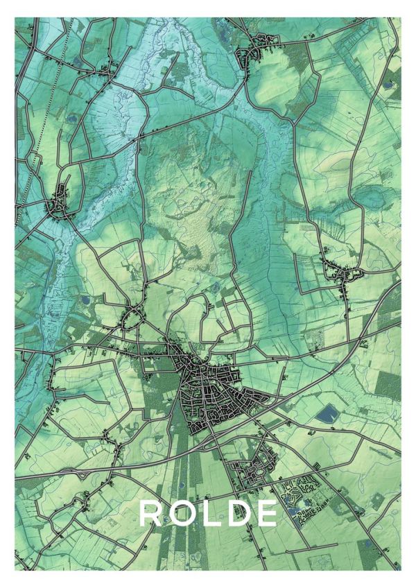 Rolde, Drenthe