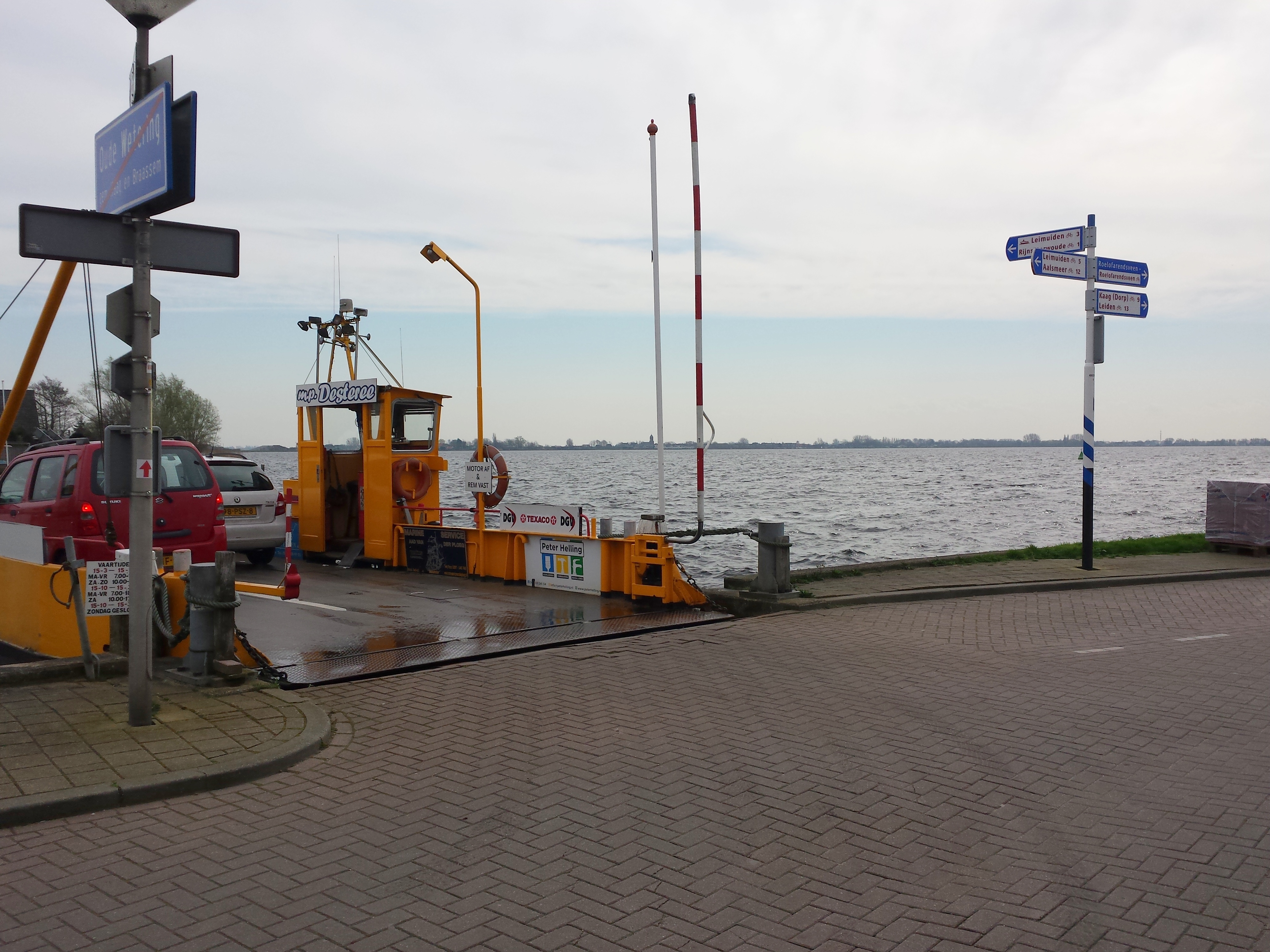 Oude Wetering photo 4