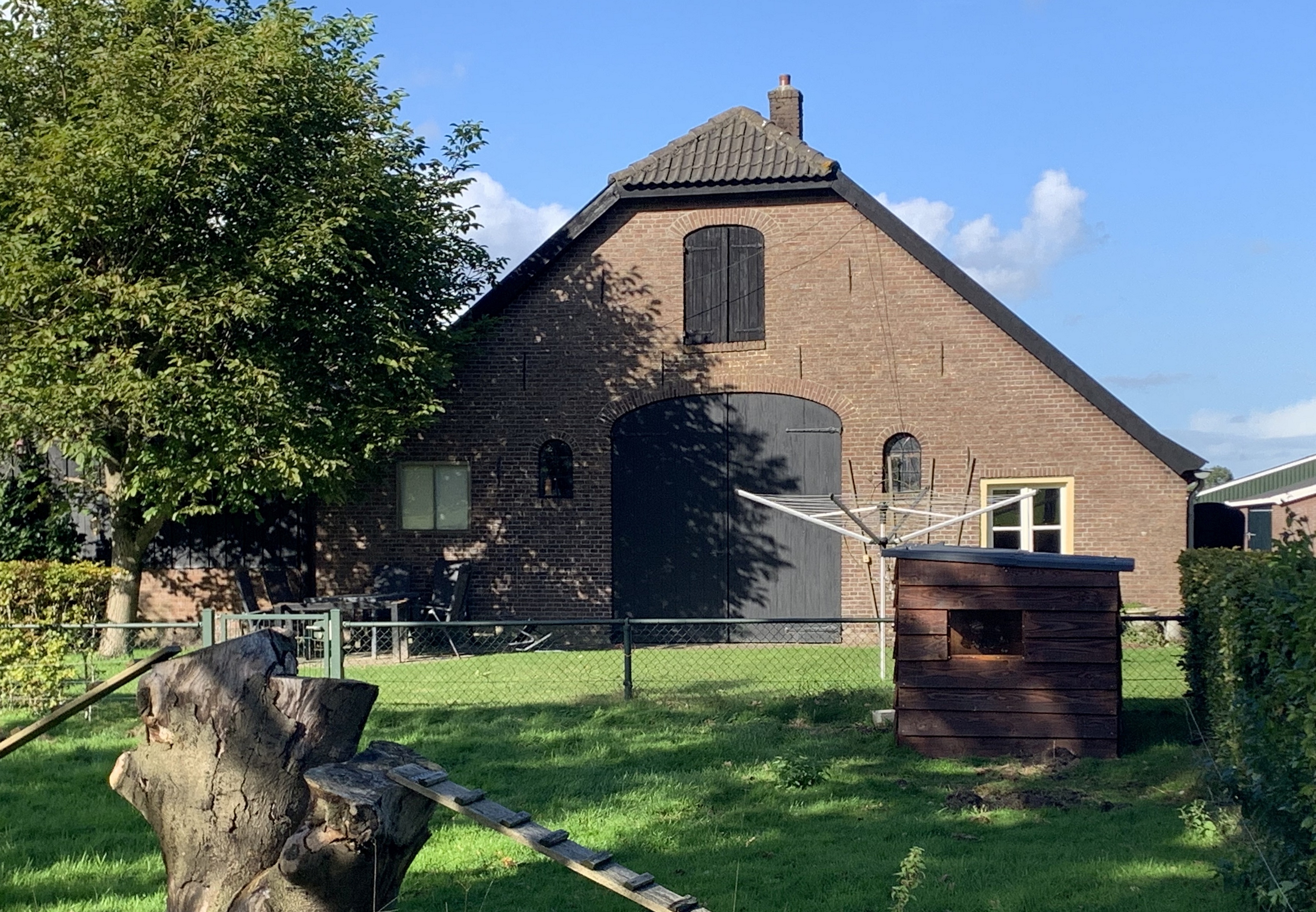 Leusden-Zuid, Utrecht