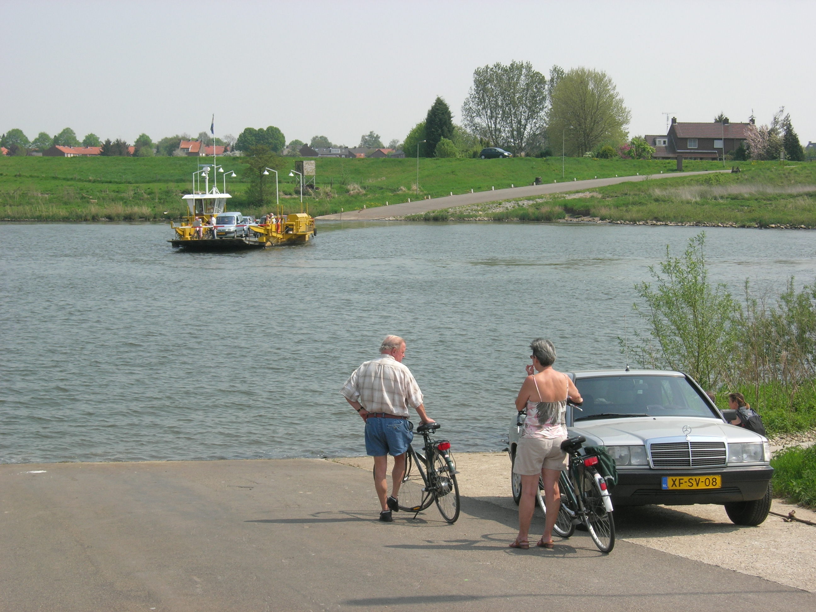 Grubbenvorst, Limburg