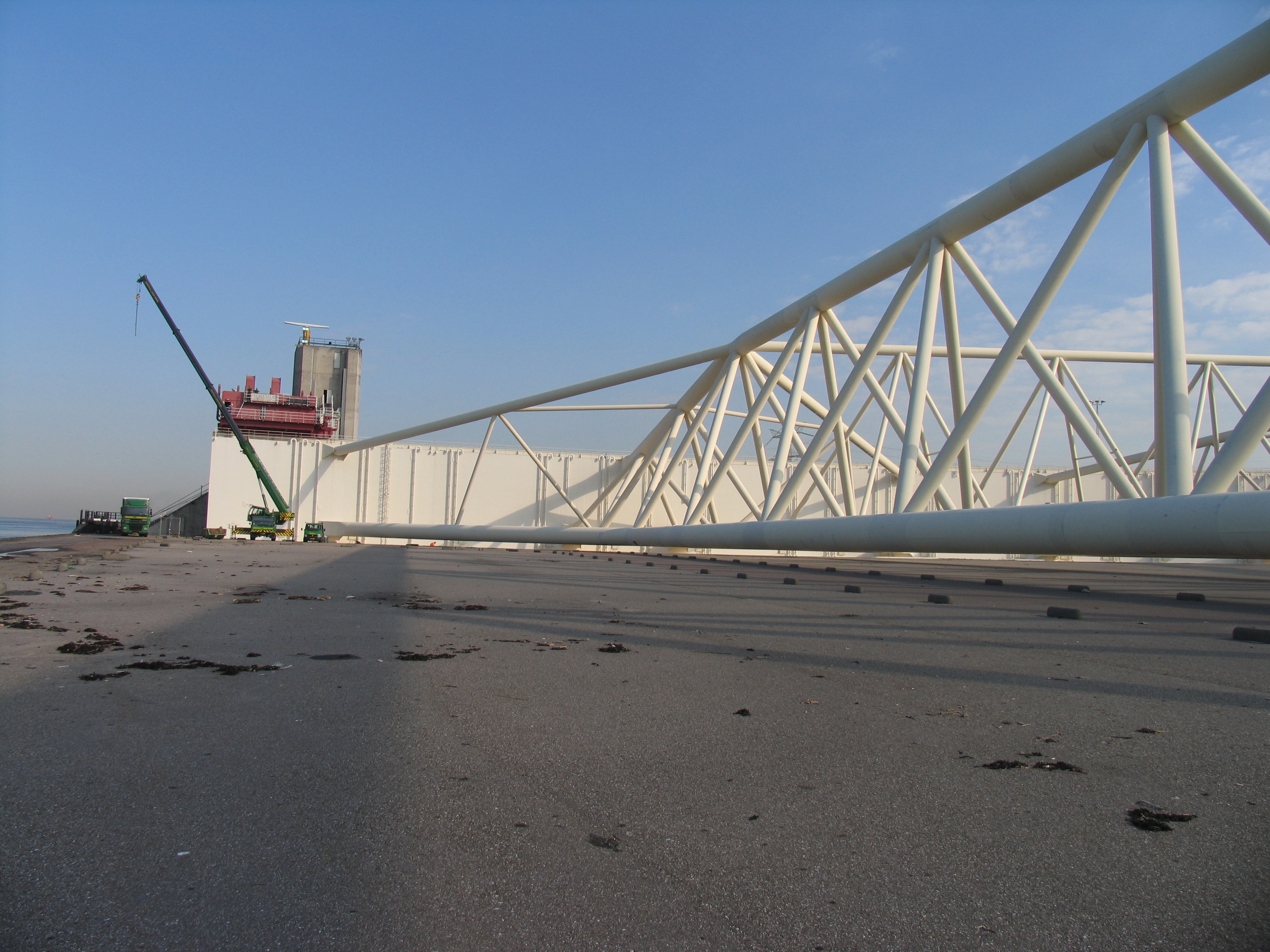 Hoek van Holland photo 2