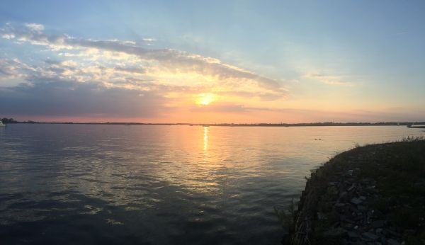 Warmond, South Holland