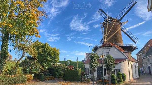 Wijk bij Duurstede photo 2