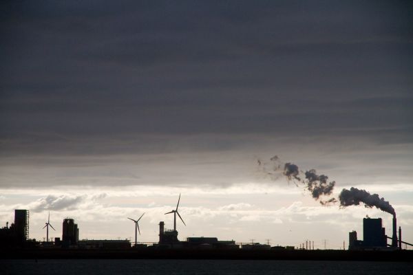 's-Gravenzande, South Holland
