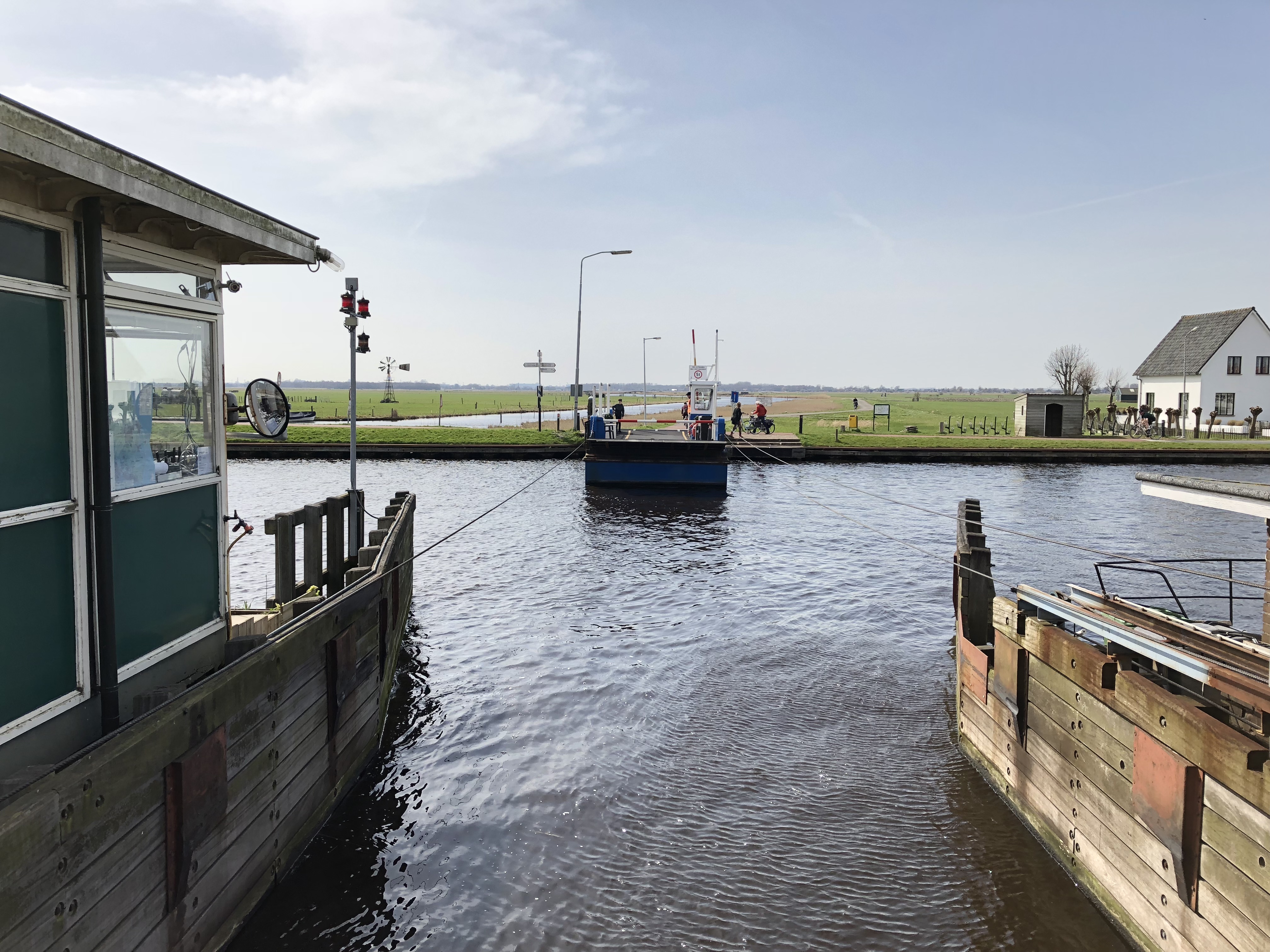 Landsmeer, North Holland