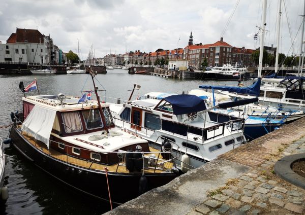 Middelburg, Zeeland