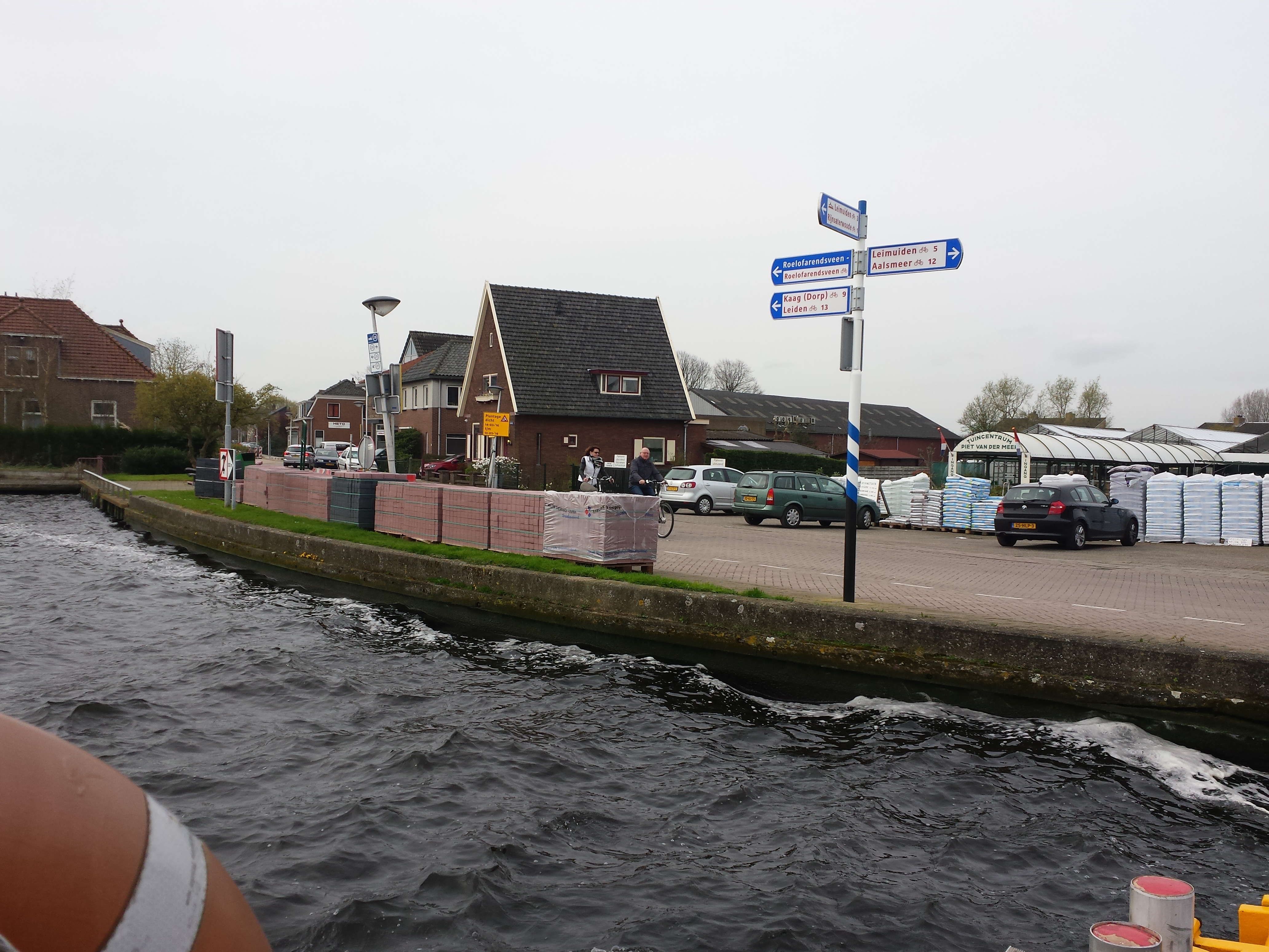 Oude Wetering photo 3