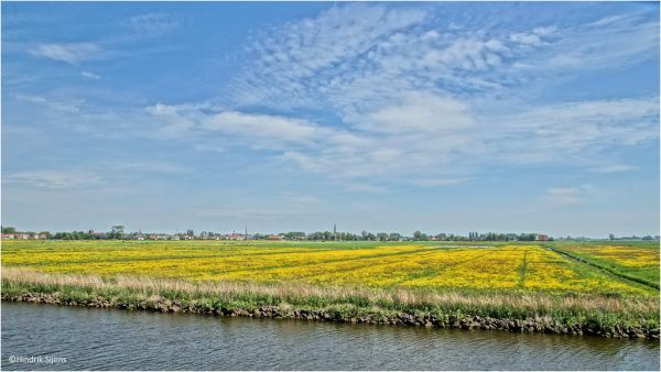 IJlst, Friesland