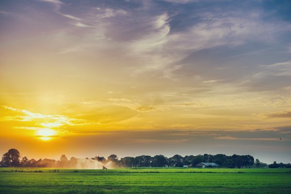Lunteren, Gelderland