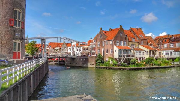 Enkhuizen photo 2