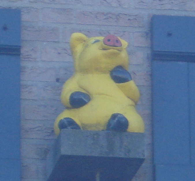 Prinsenbeek photo 3