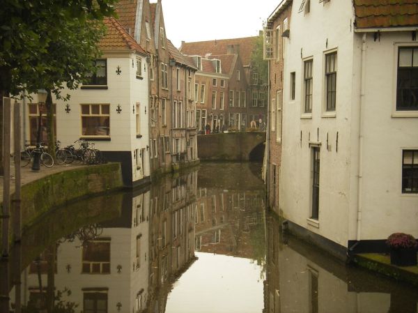 Oudewater photo 3