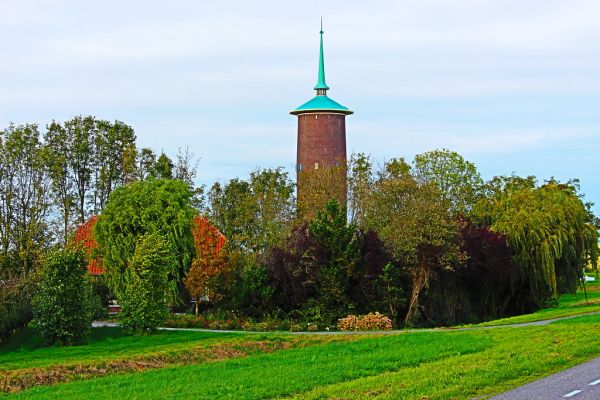 Dirksland, South Holland