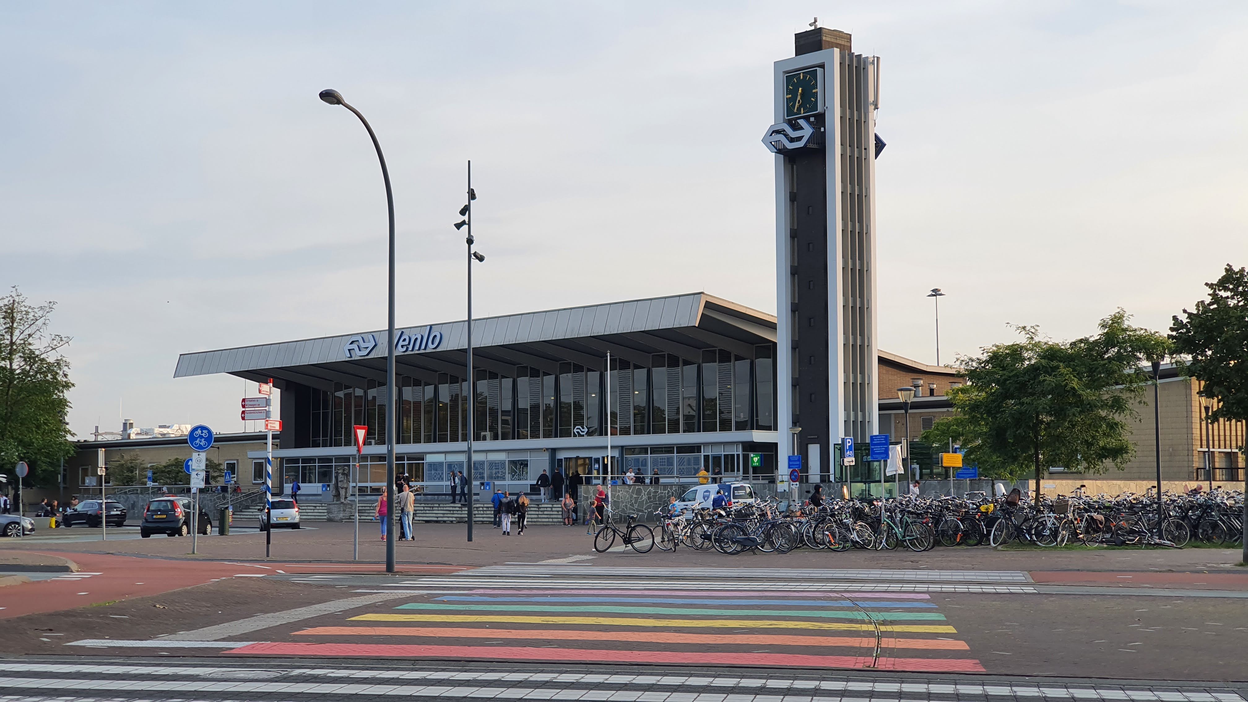 Venlo, Limburg