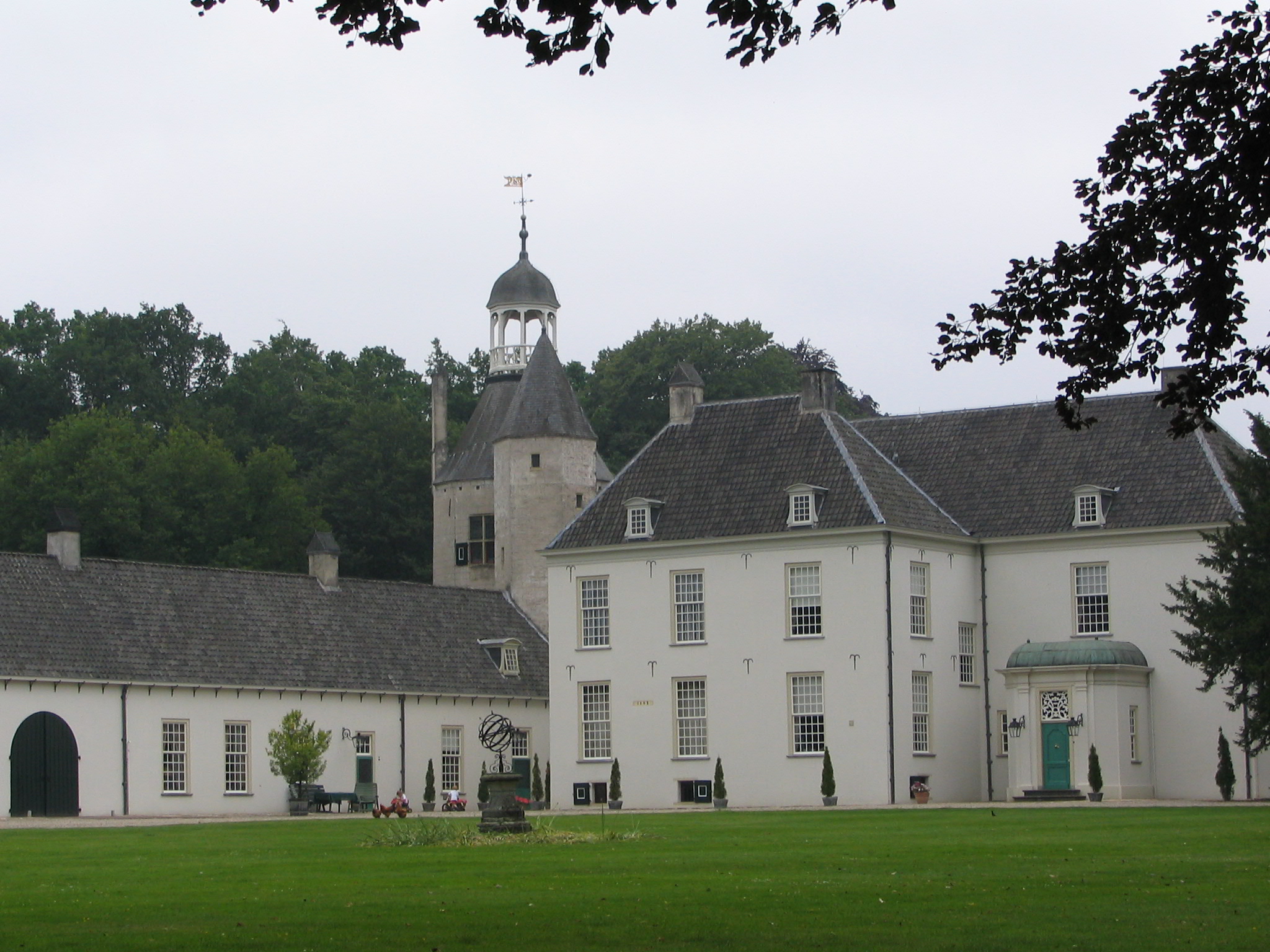 Wisch, Gelderland