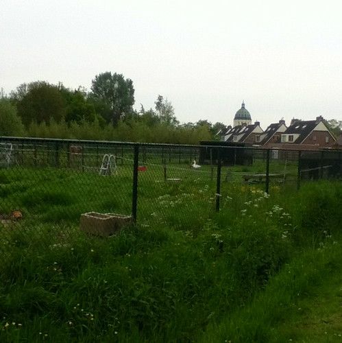Oudenbosch, North Brabant