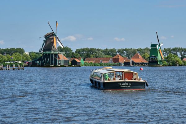 Zaandam photo 3