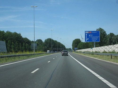 Waspik, North Brabant