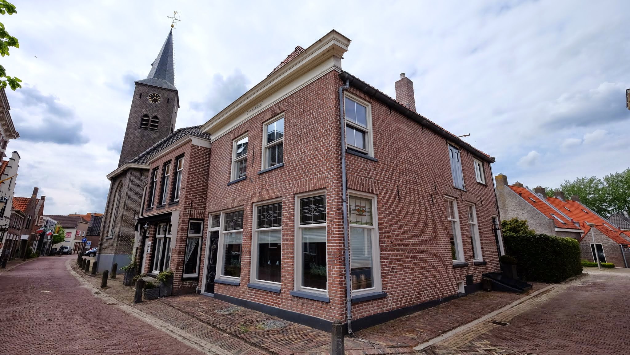 Zwartsluis photo 2