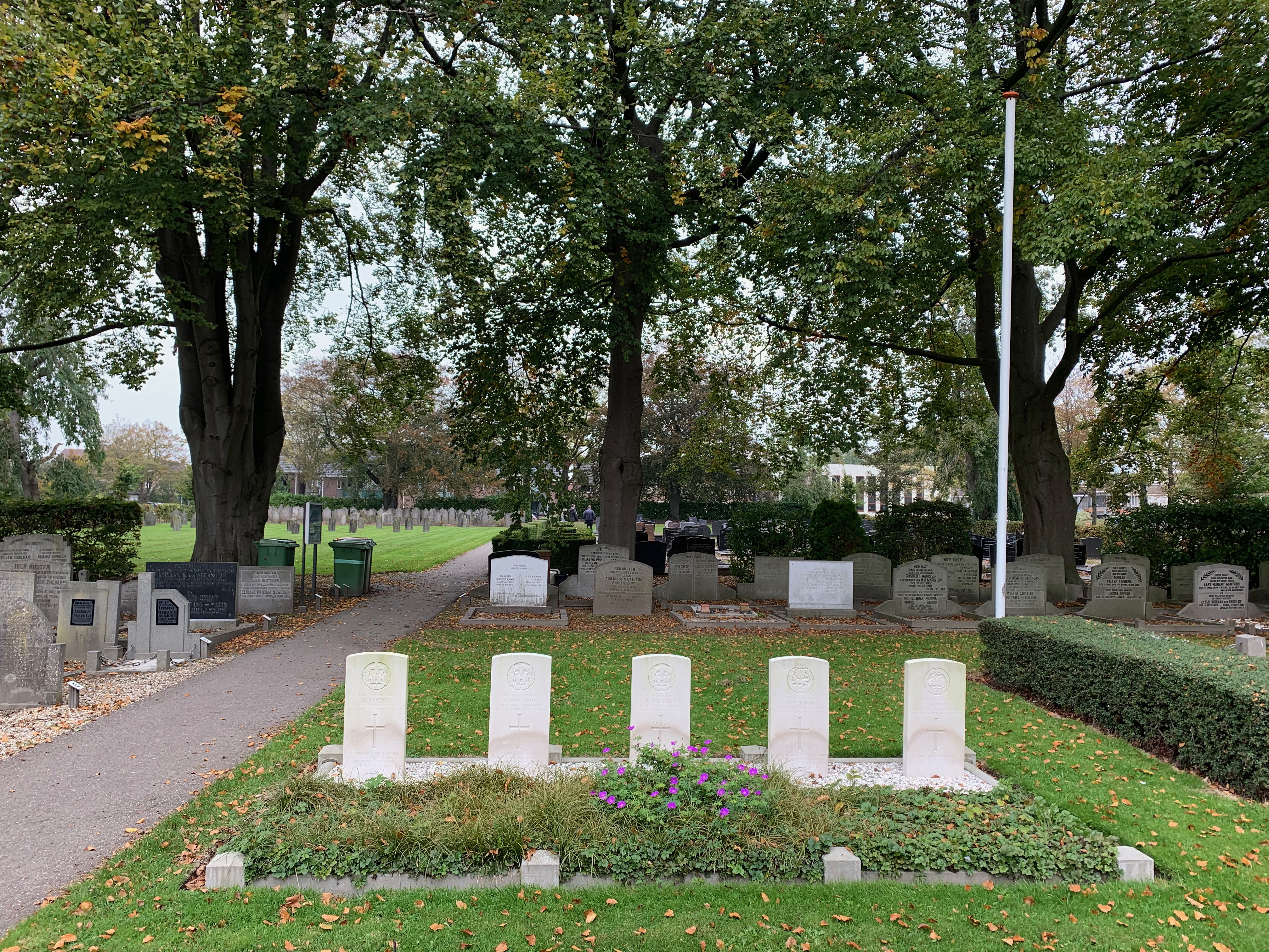 Fijnaart, North Brabant