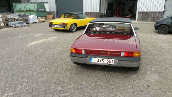 Udenhout, North Brabant