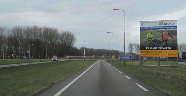 Dronten, Flevoland