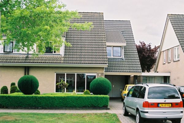 Vriezenveen photo 2