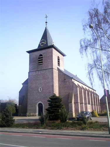 Waubach, Limburg