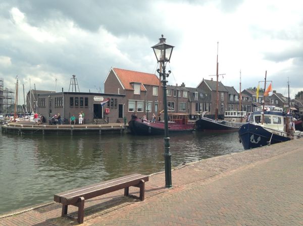 Spakenburg photo 4