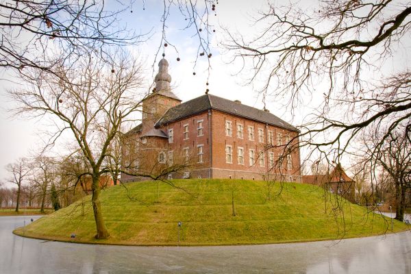 Limbricht, Limburg