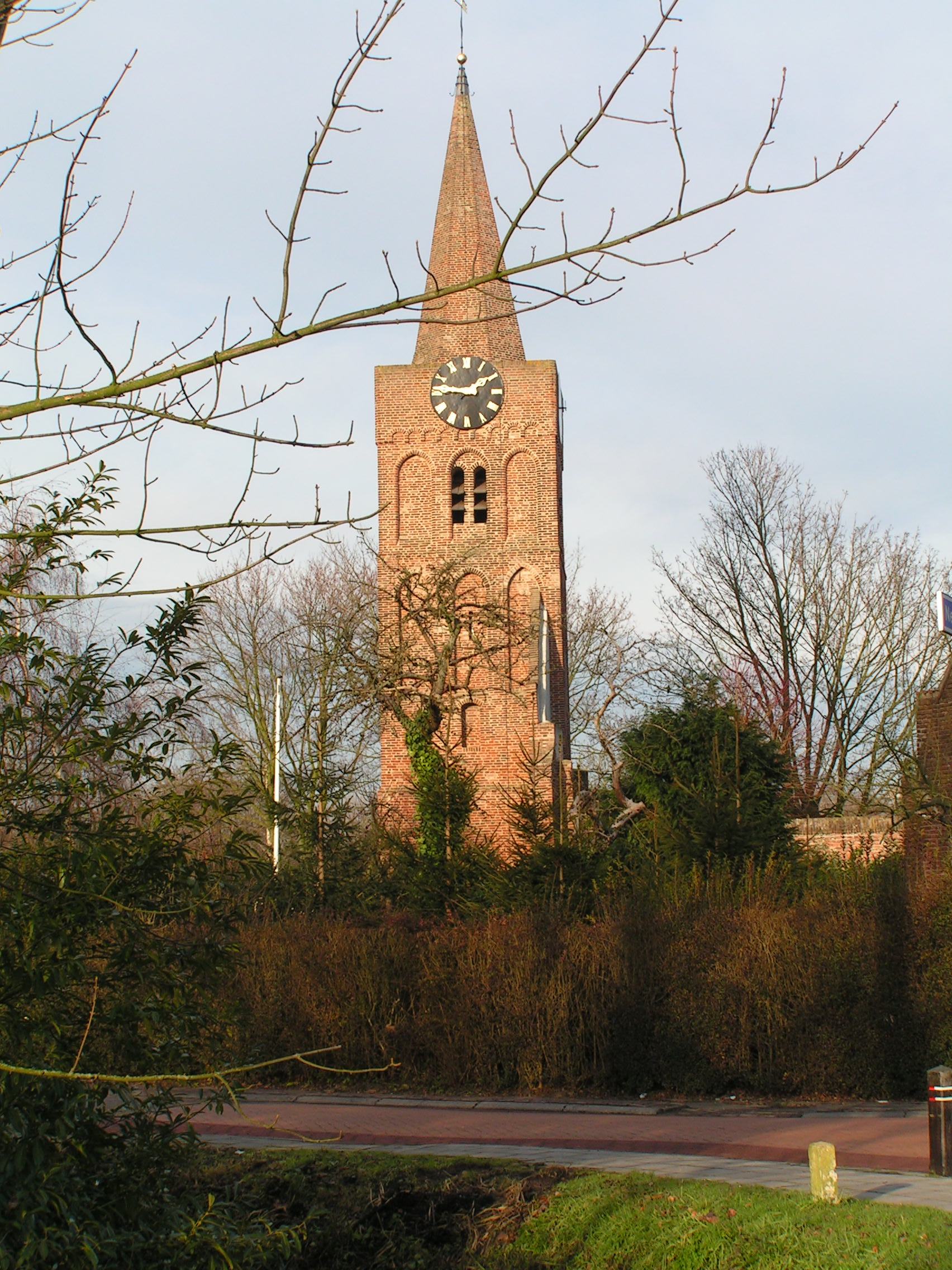 Andel, North Brabant