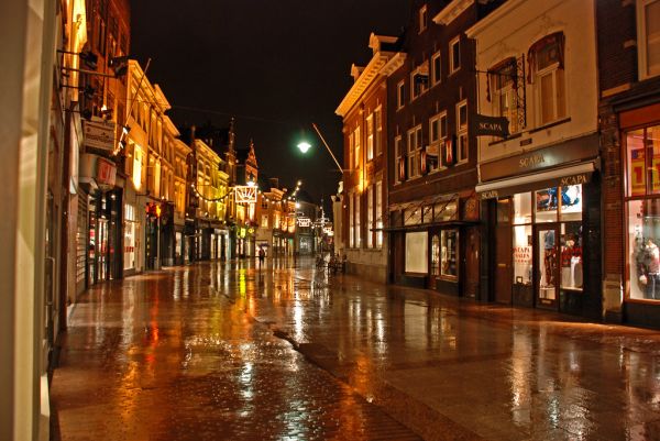 's-Hertogenbosch, North Brabant