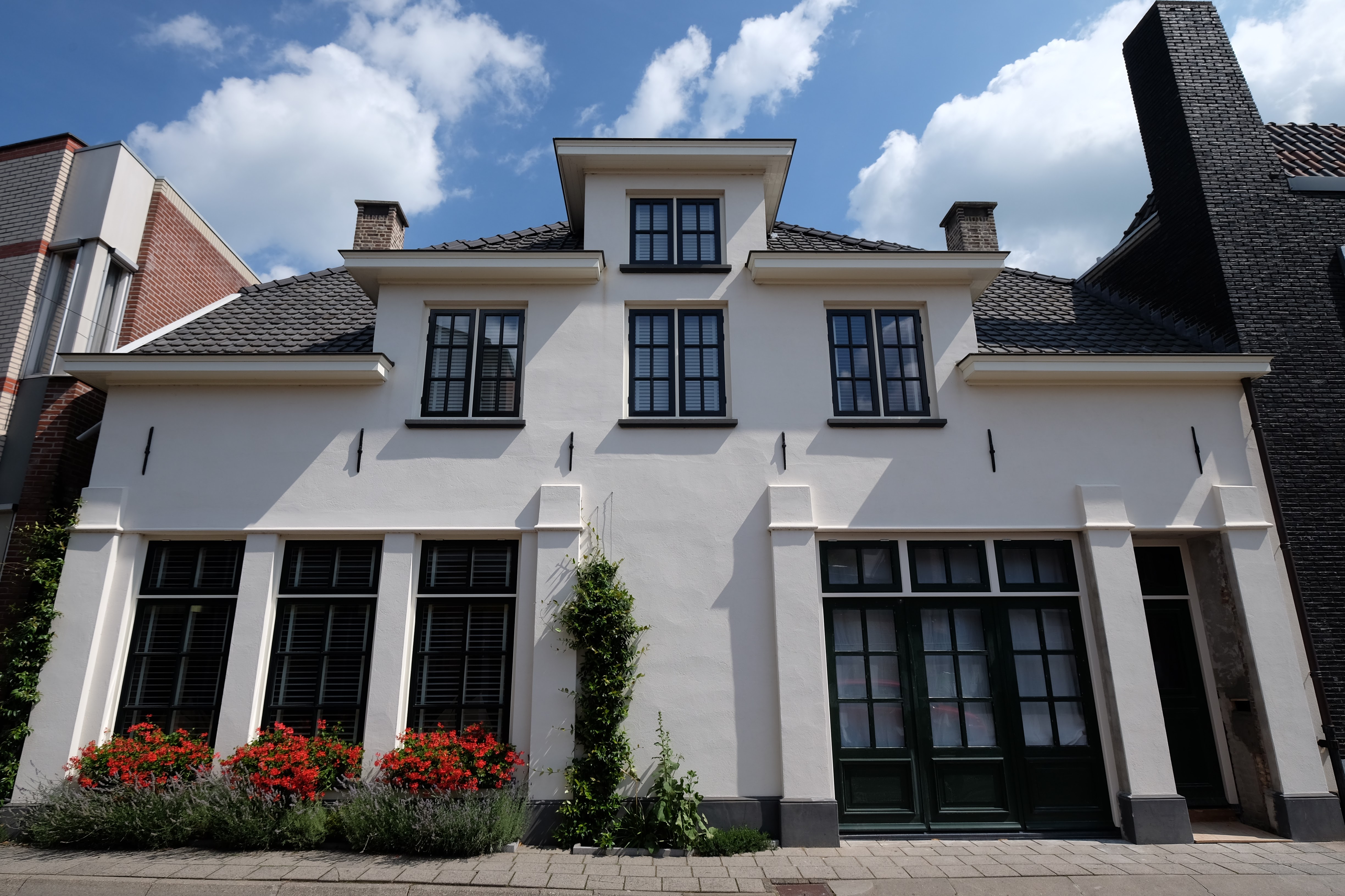 Groenlo, Gelderland