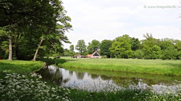 Obdam, North Holland