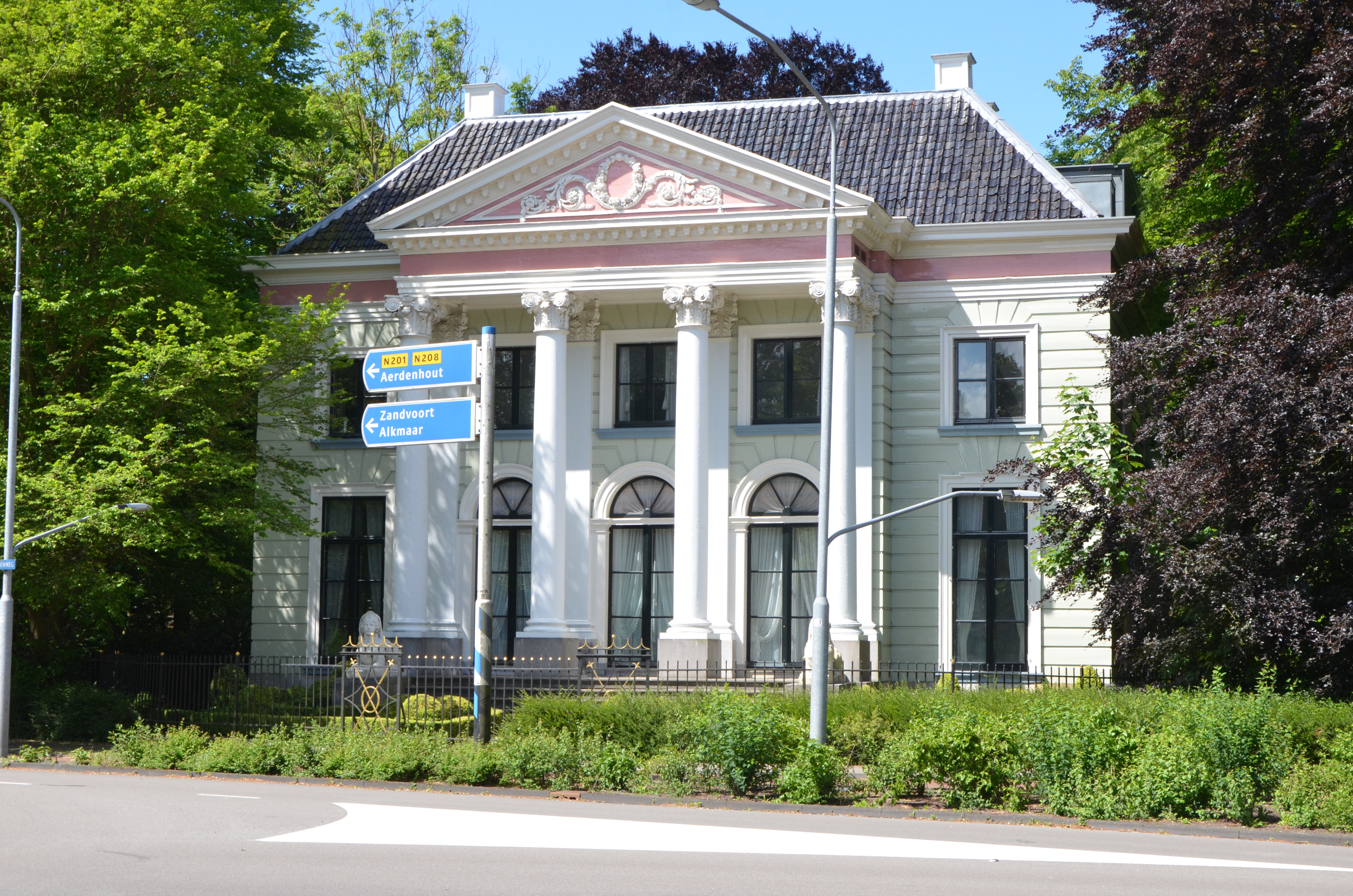 Heemstede photo 2