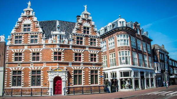 Purmerend, North Holland