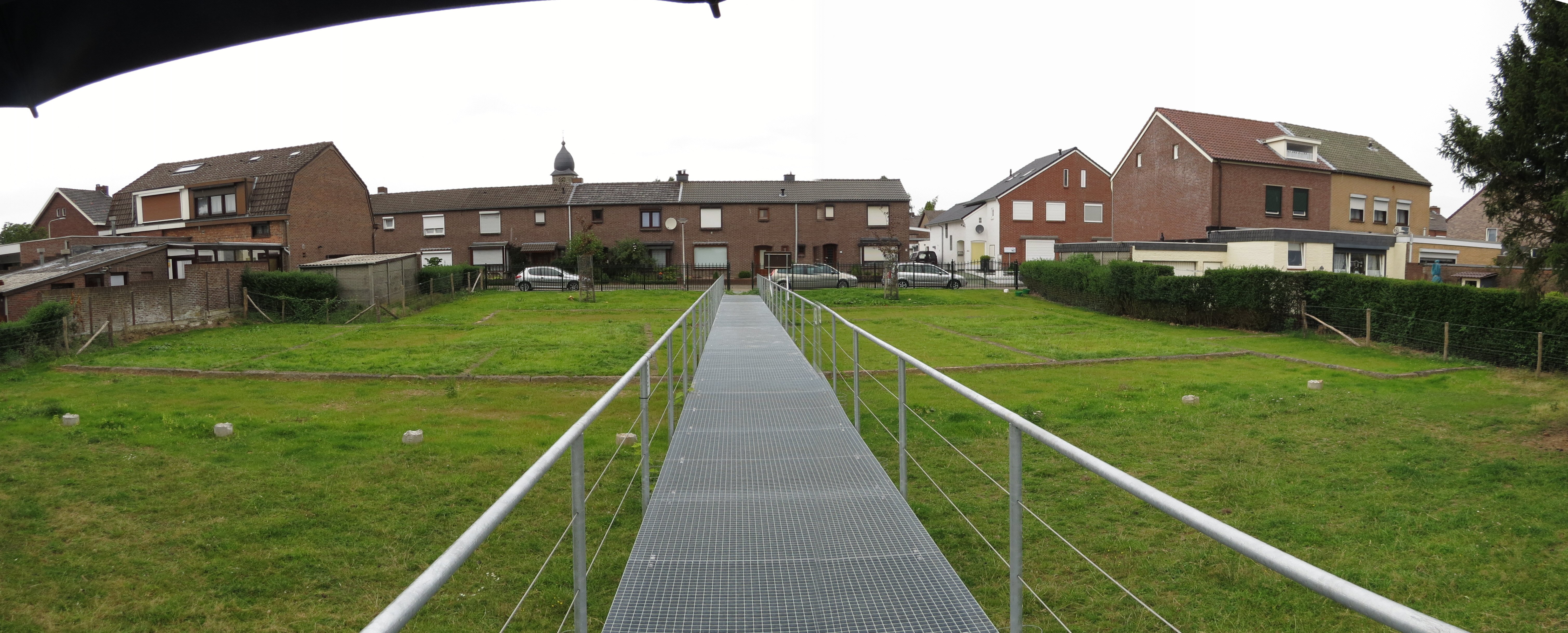 Kaalheide, Limburg