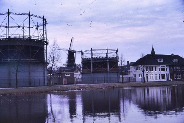 Woerden, Utrecht