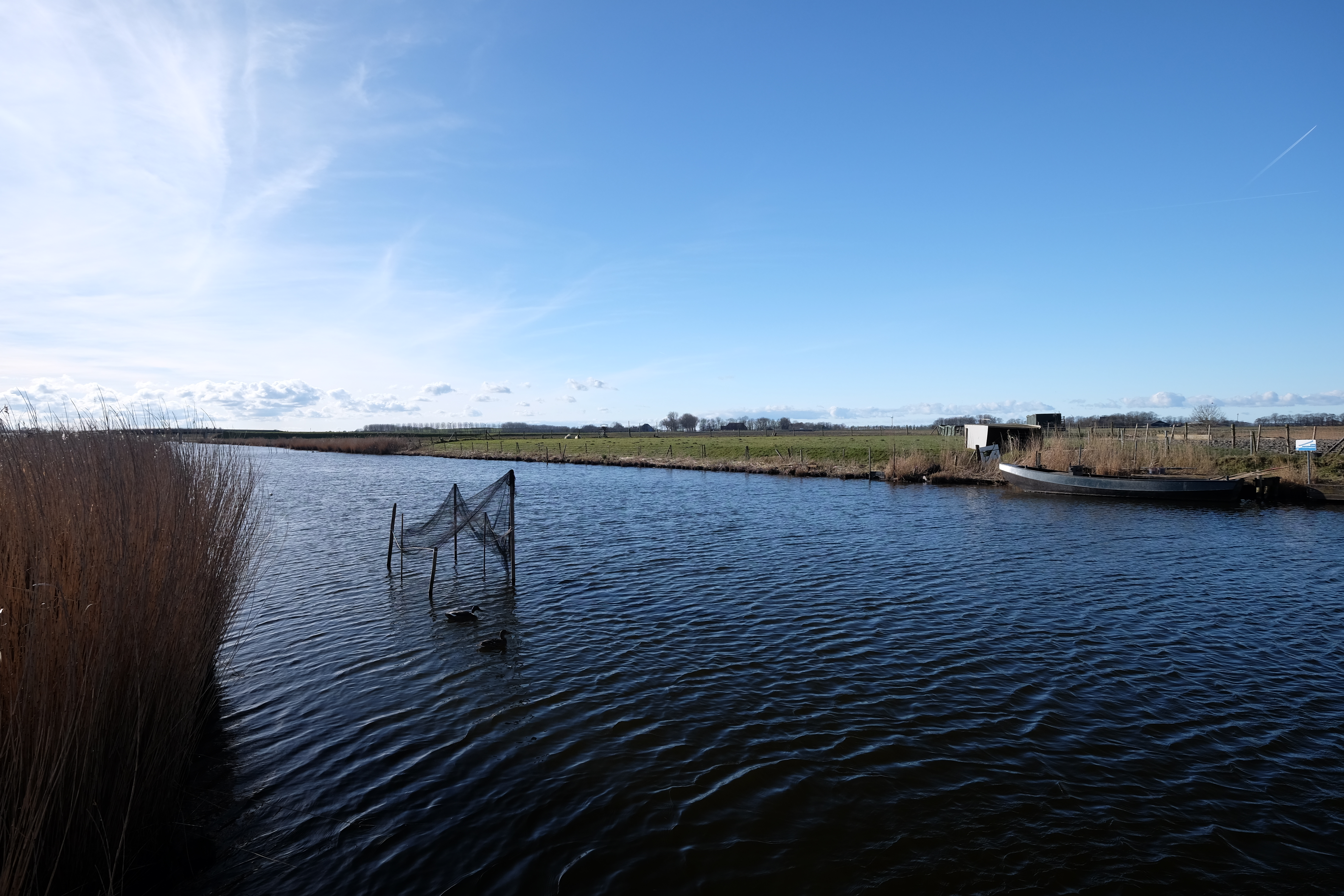 Wieringerwerf - City in North Holland