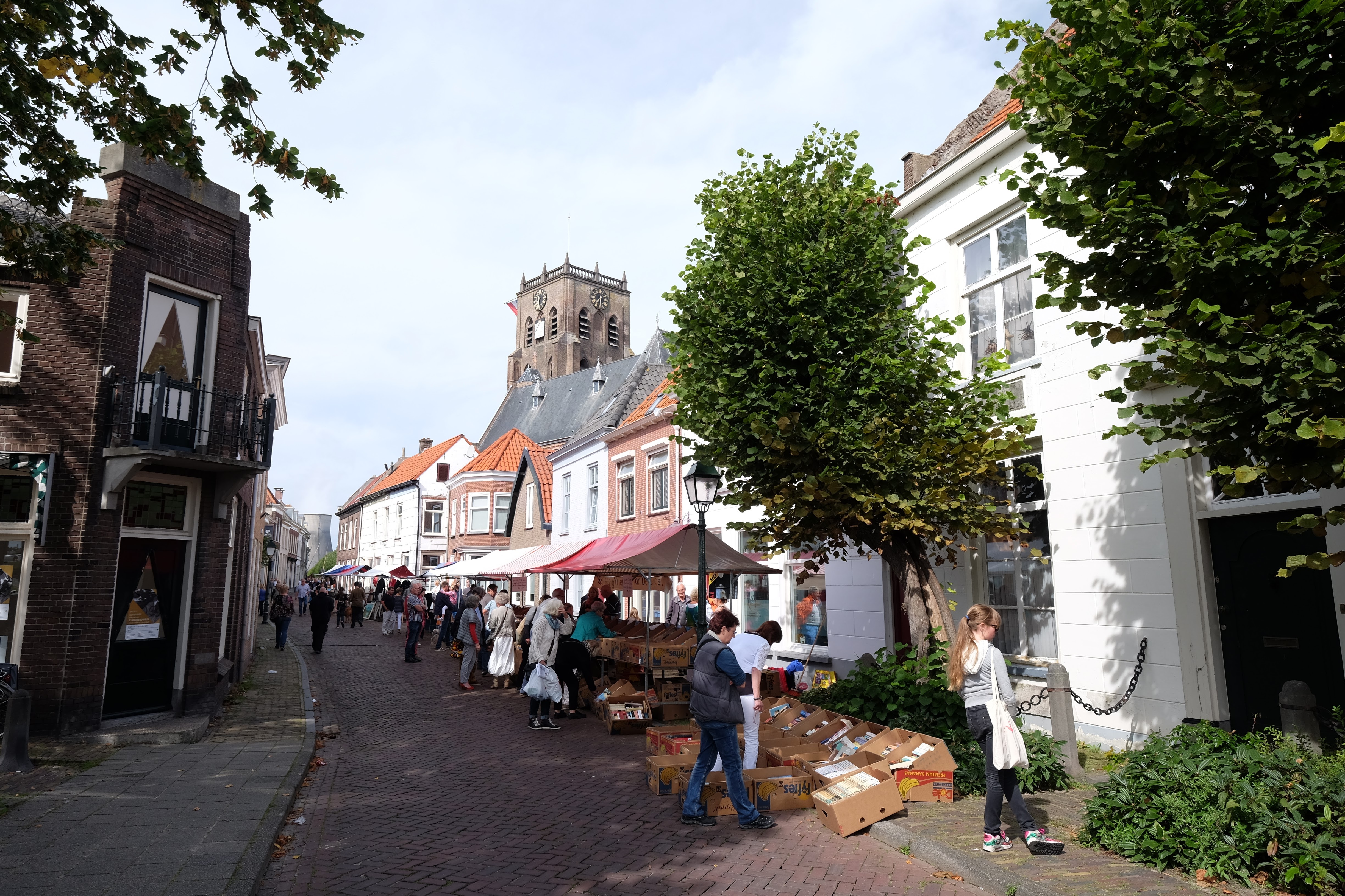 Geertruidenberg photo 3