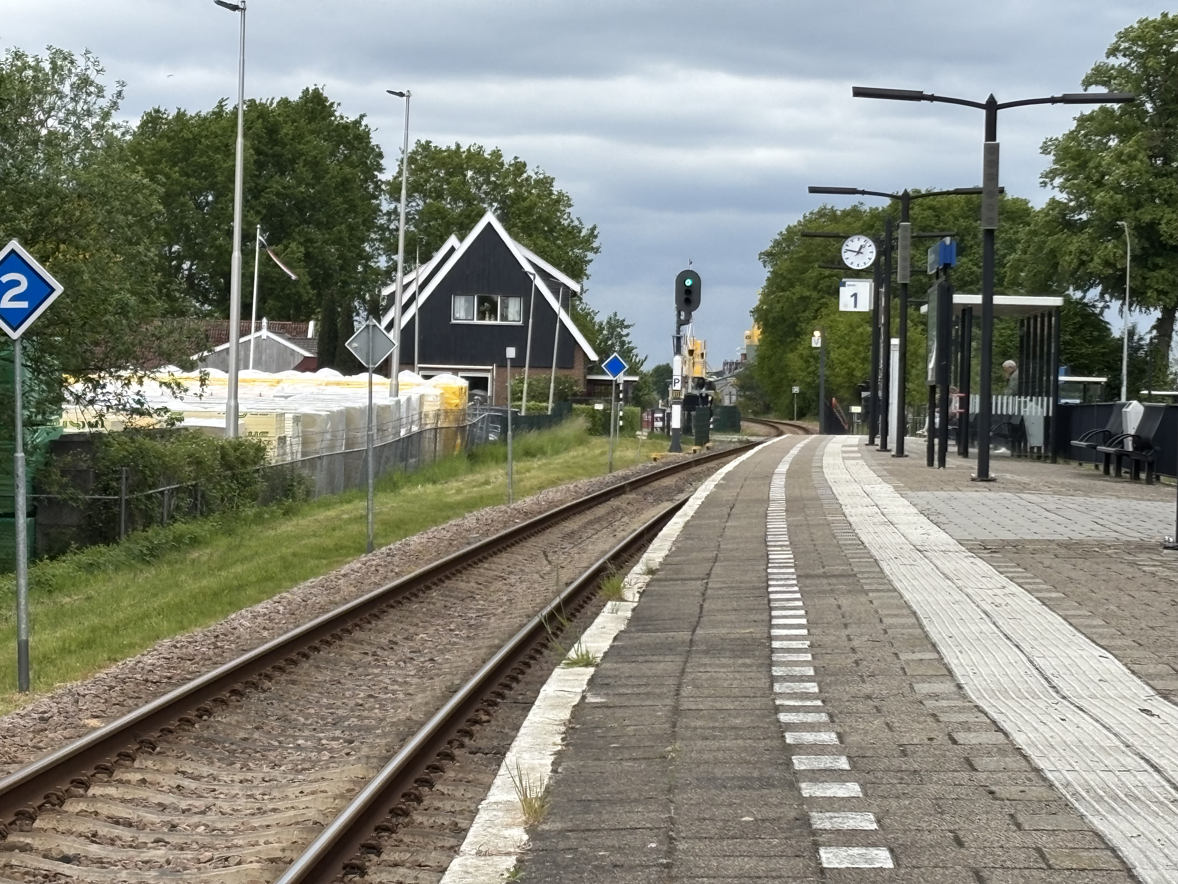 Vriezenveen, Overijssel