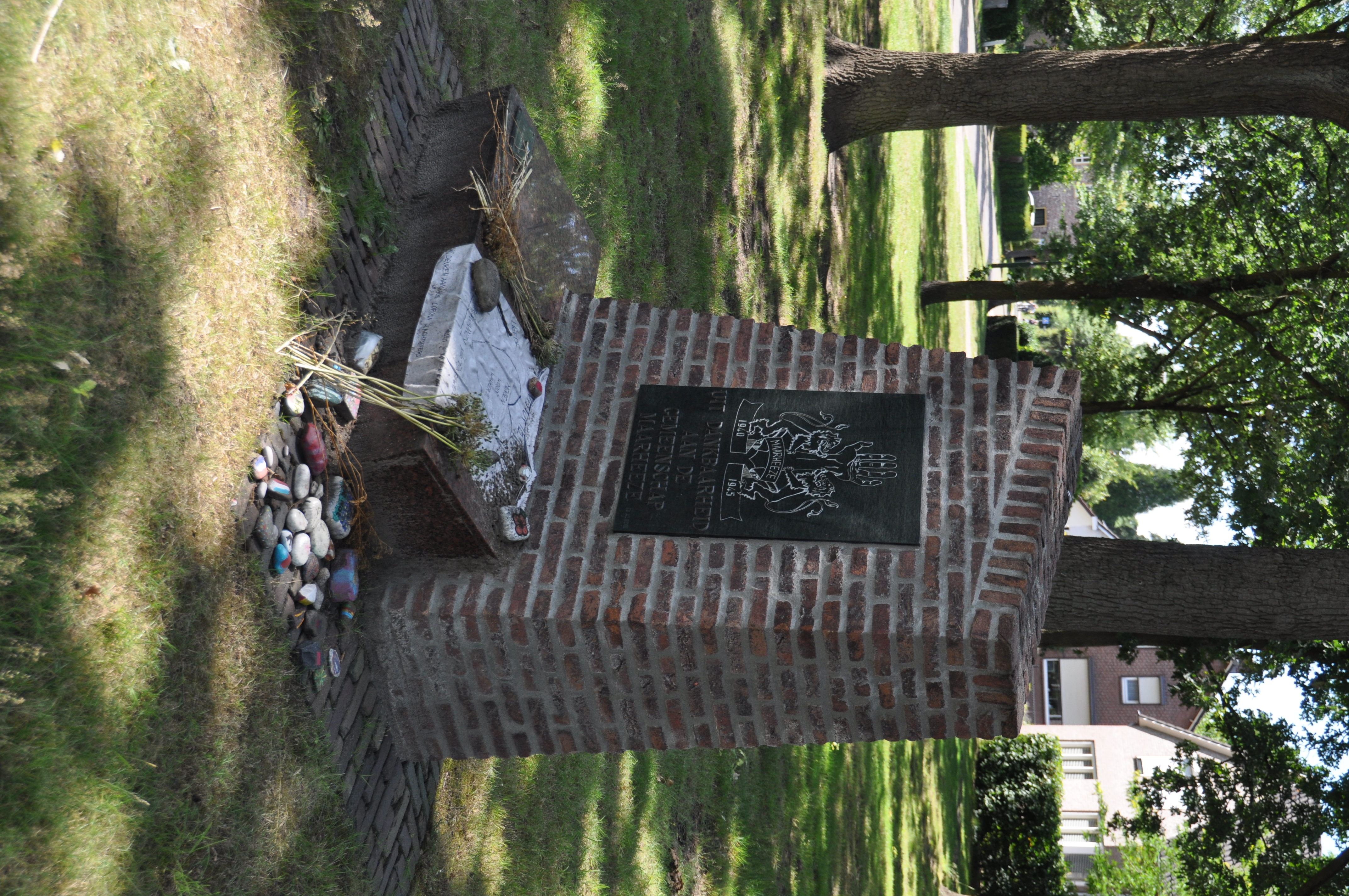 Maarheeze, North Brabant
